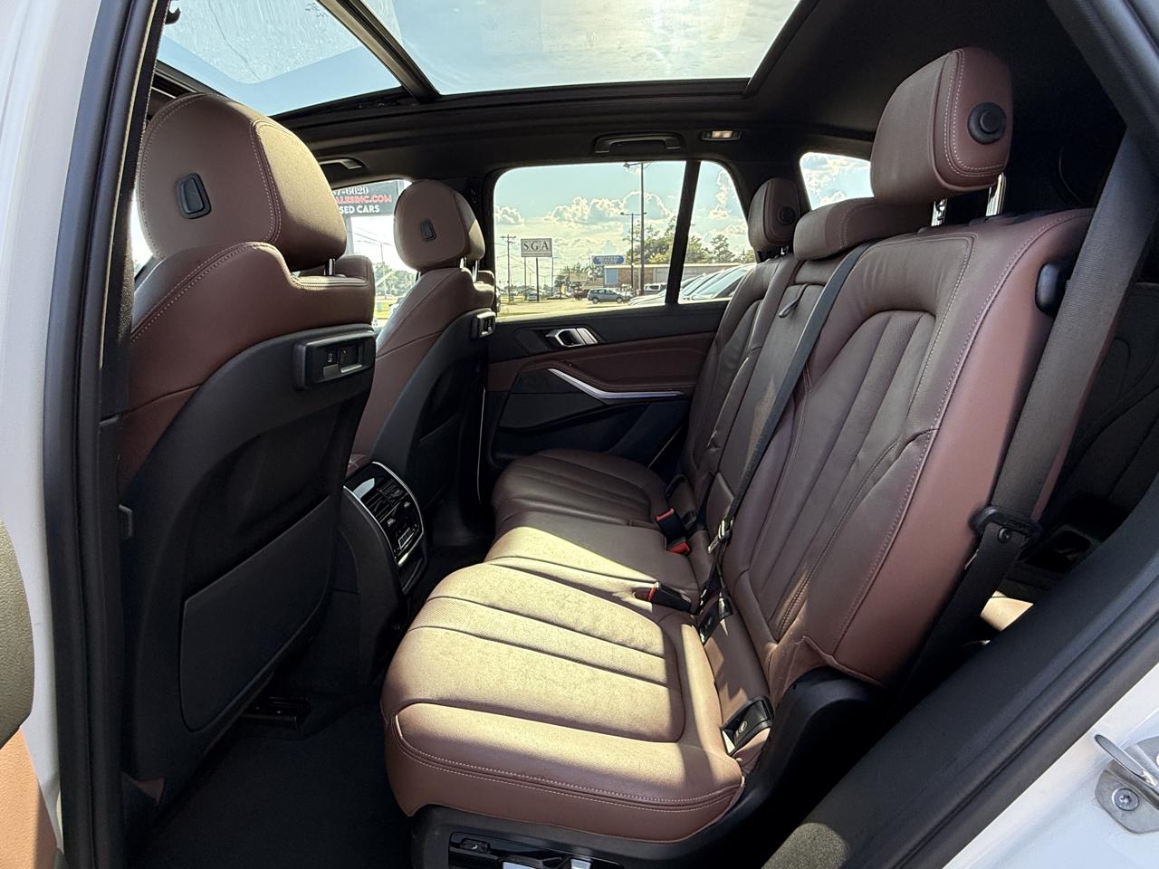 BMW X5 sDrive40i 2020