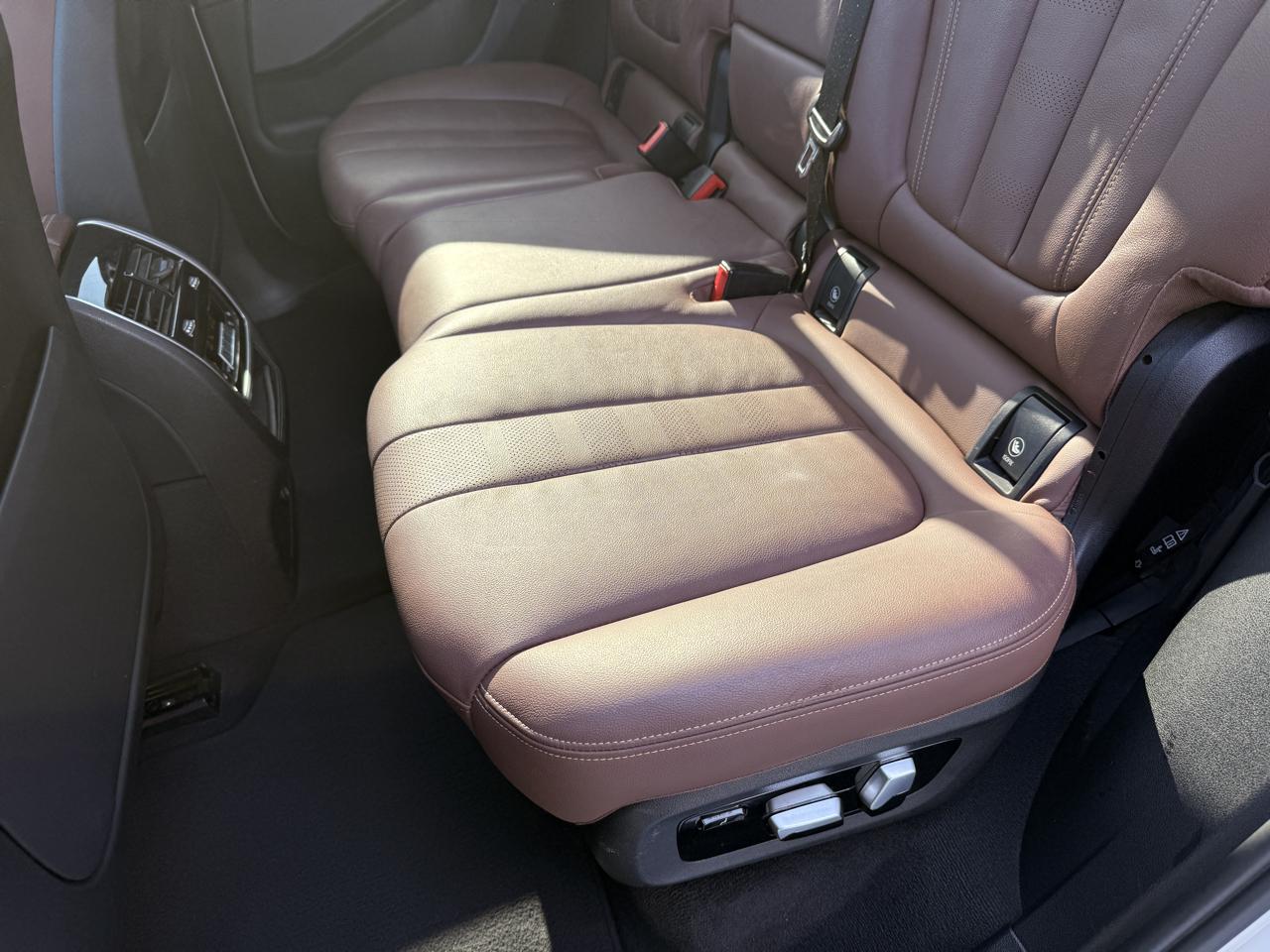BMW X5 sDrive40i 2020