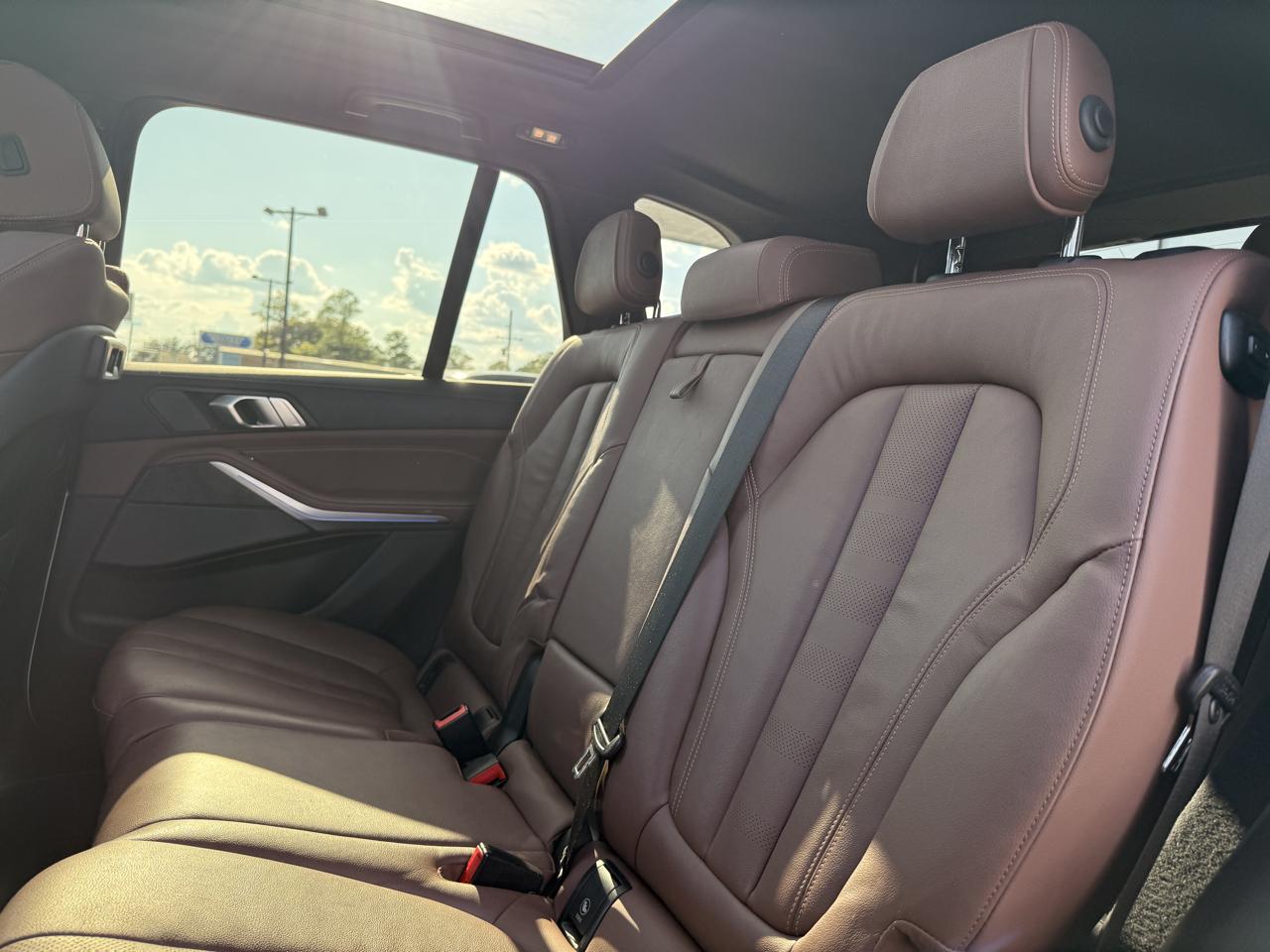 BMW X5 sDrive40i 2020