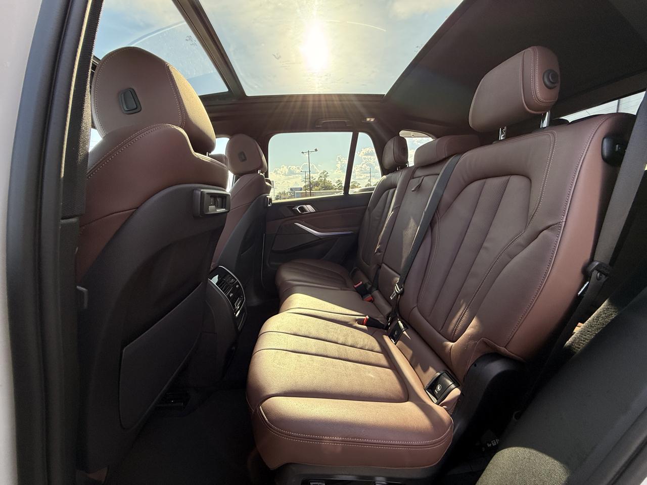 BMW X5 sDrive40i 2020