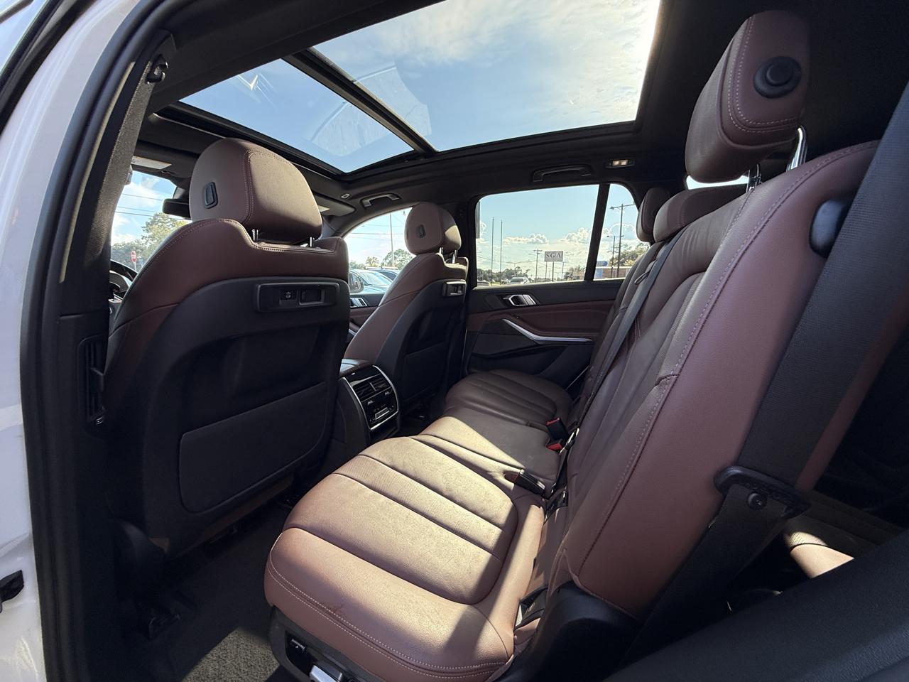 BMW X5 sDrive40i 2020