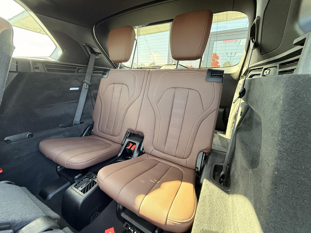 BMW X5 sDrive40i 2020