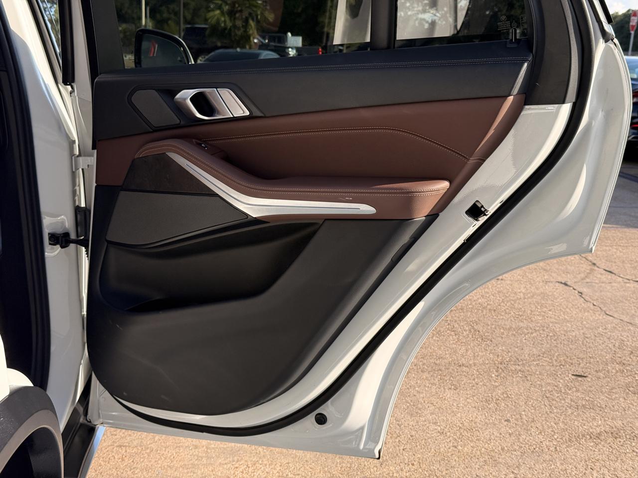 BMW X5 sDrive40i 2020