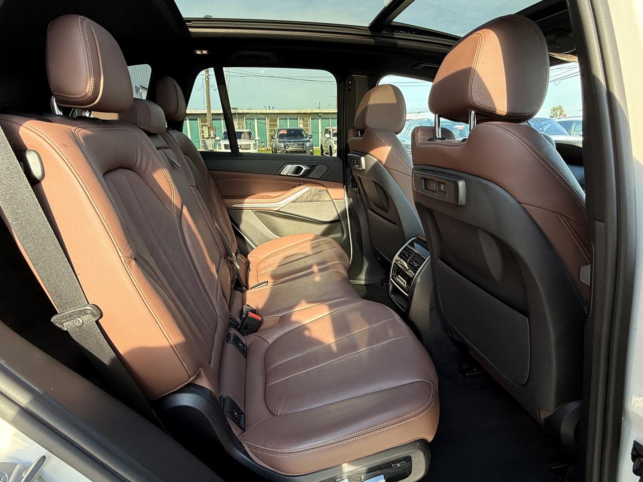 BMW X5 sDrive40i 2020