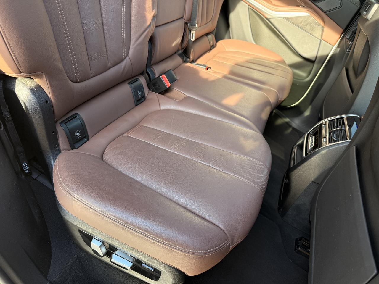 BMW X5 sDrive40i 2020