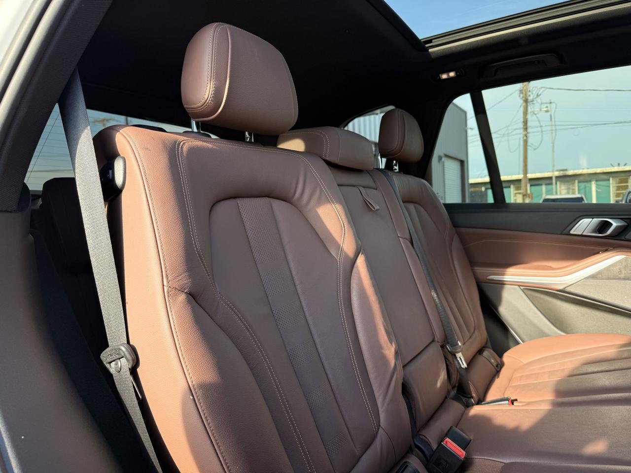BMW X5 sDrive40i 2020