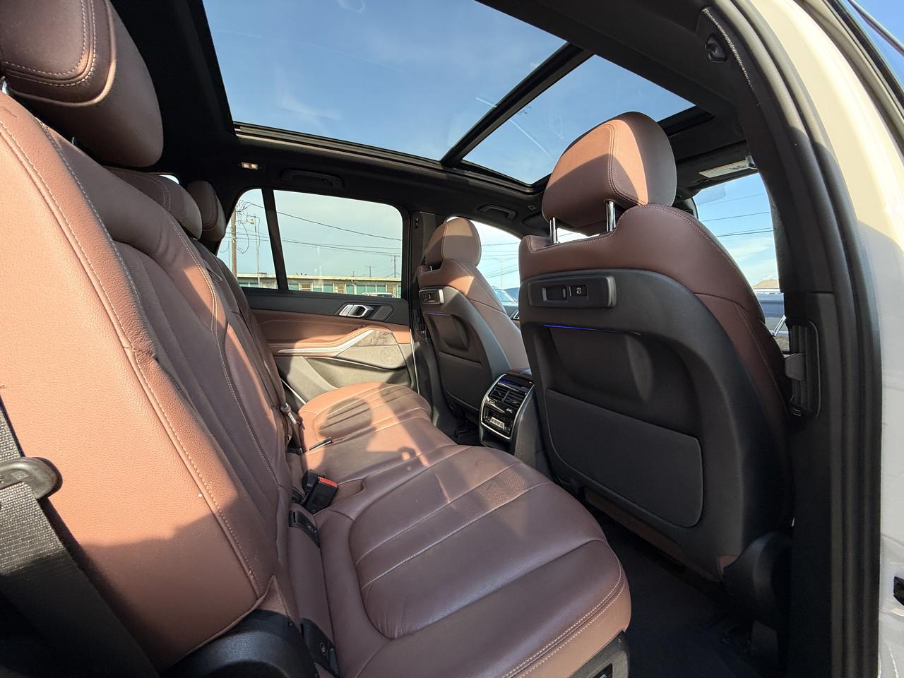 BMW X5 sDrive40i 2020