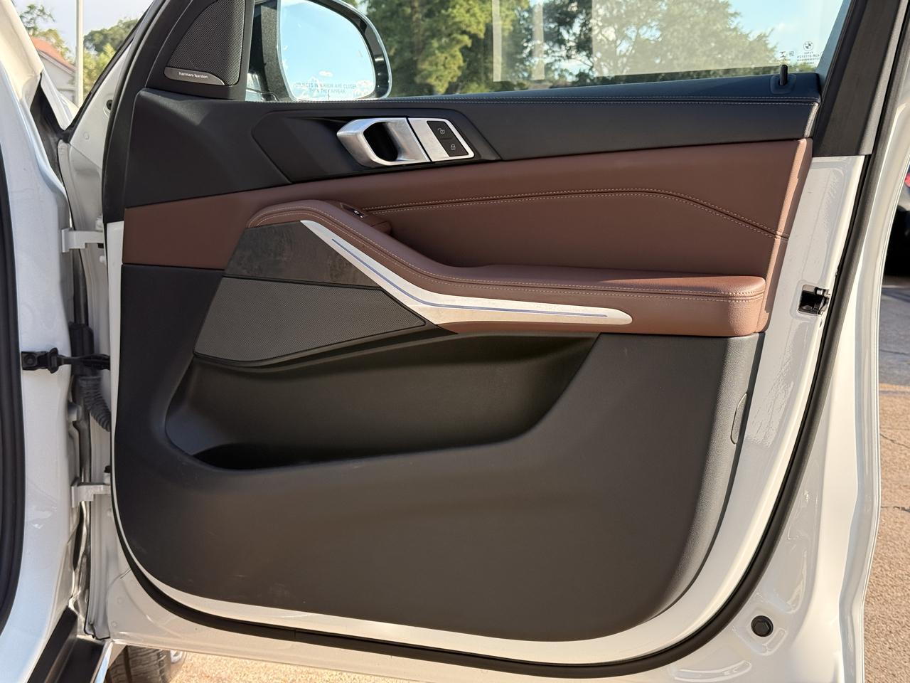 BMW X5 sDrive40i 2020