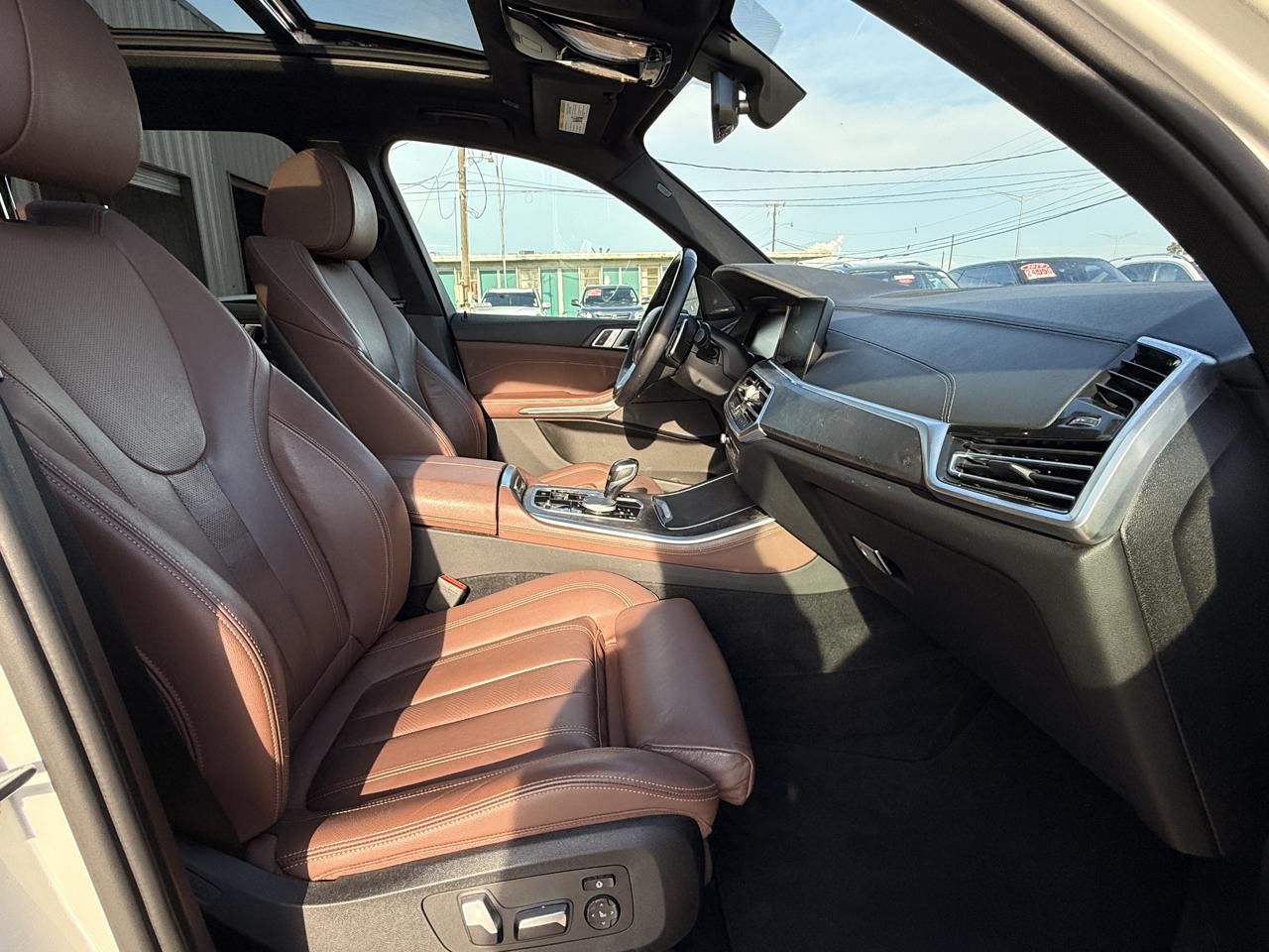 BMW X5 sDrive40i 2020