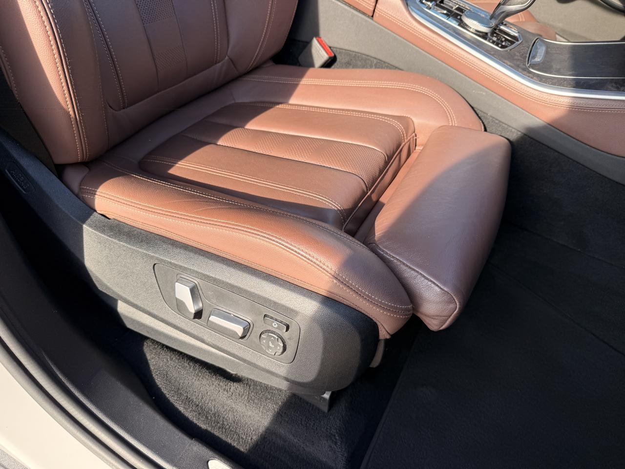 BMW X5 sDrive40i 2020
