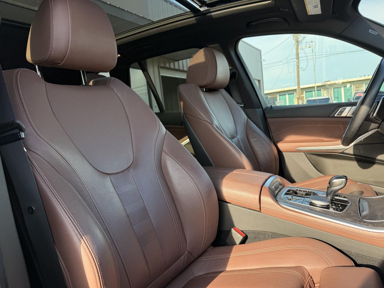 BMW X5 sDrive40i 2020