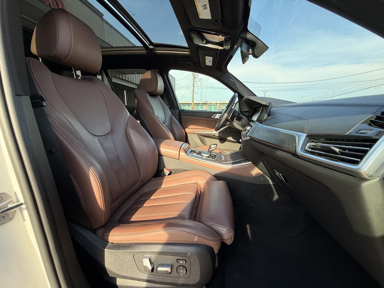 BMW X5 sDrive40i 2020