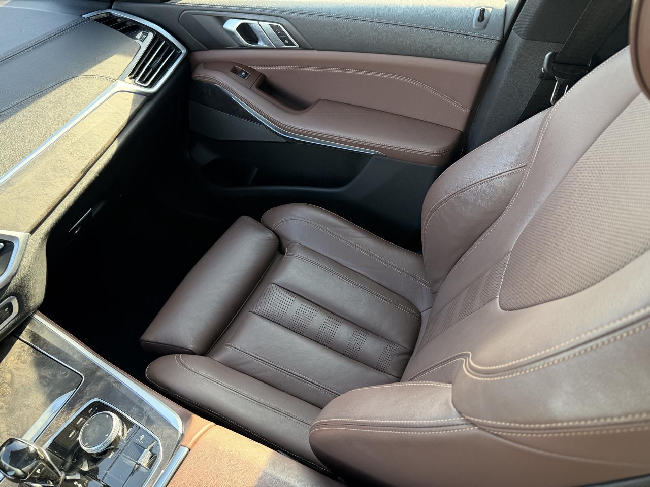 BMW X5 sDrive40i 2020