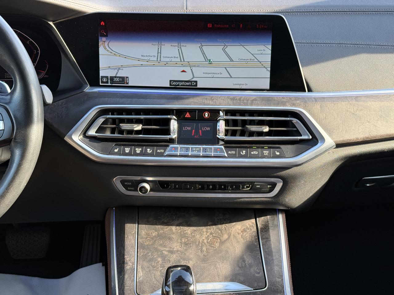 BMW X5 sDrive40i 2020