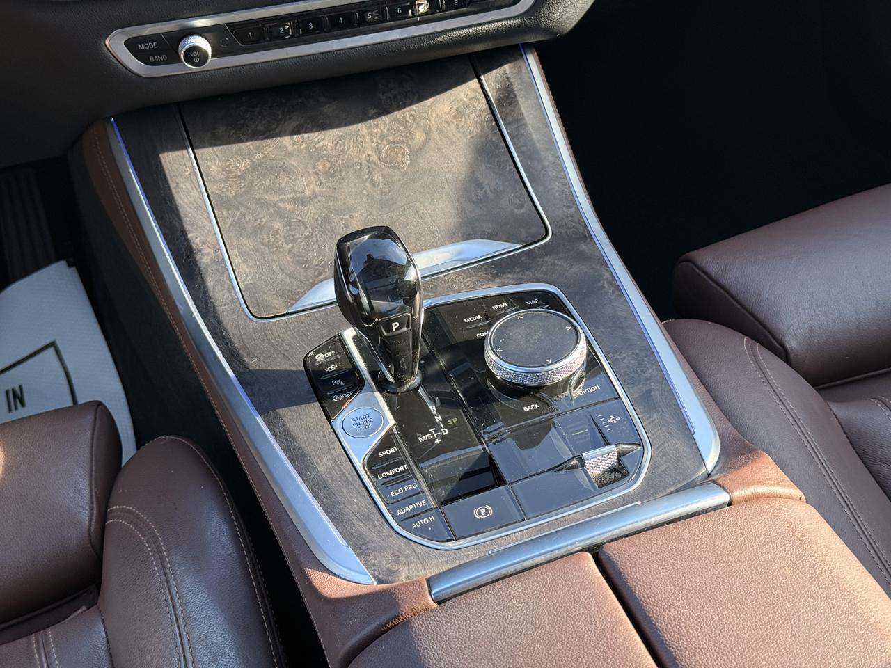 BMW X5 sDrive40i 2020