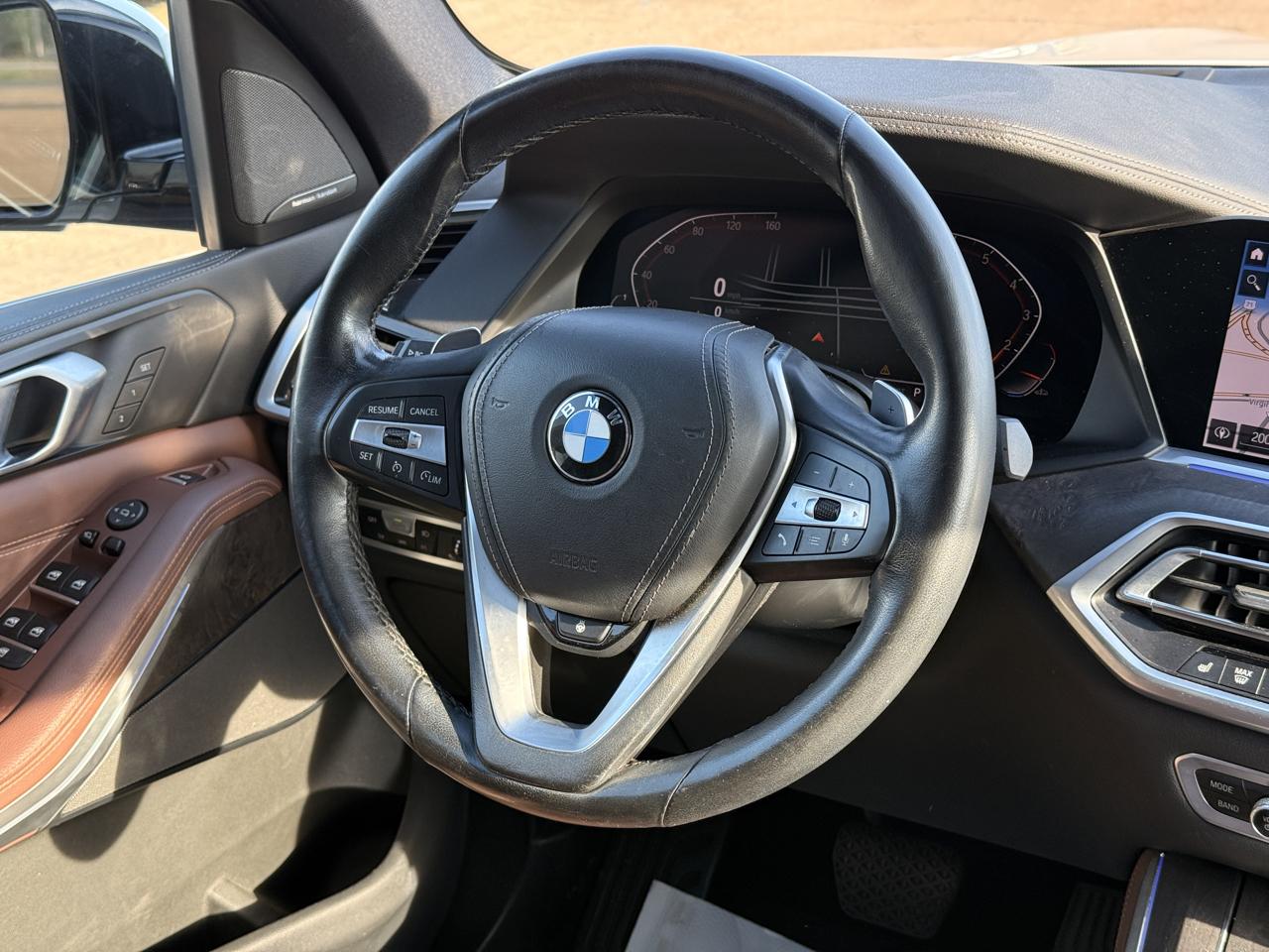BMW X5 sDrive40i 2020