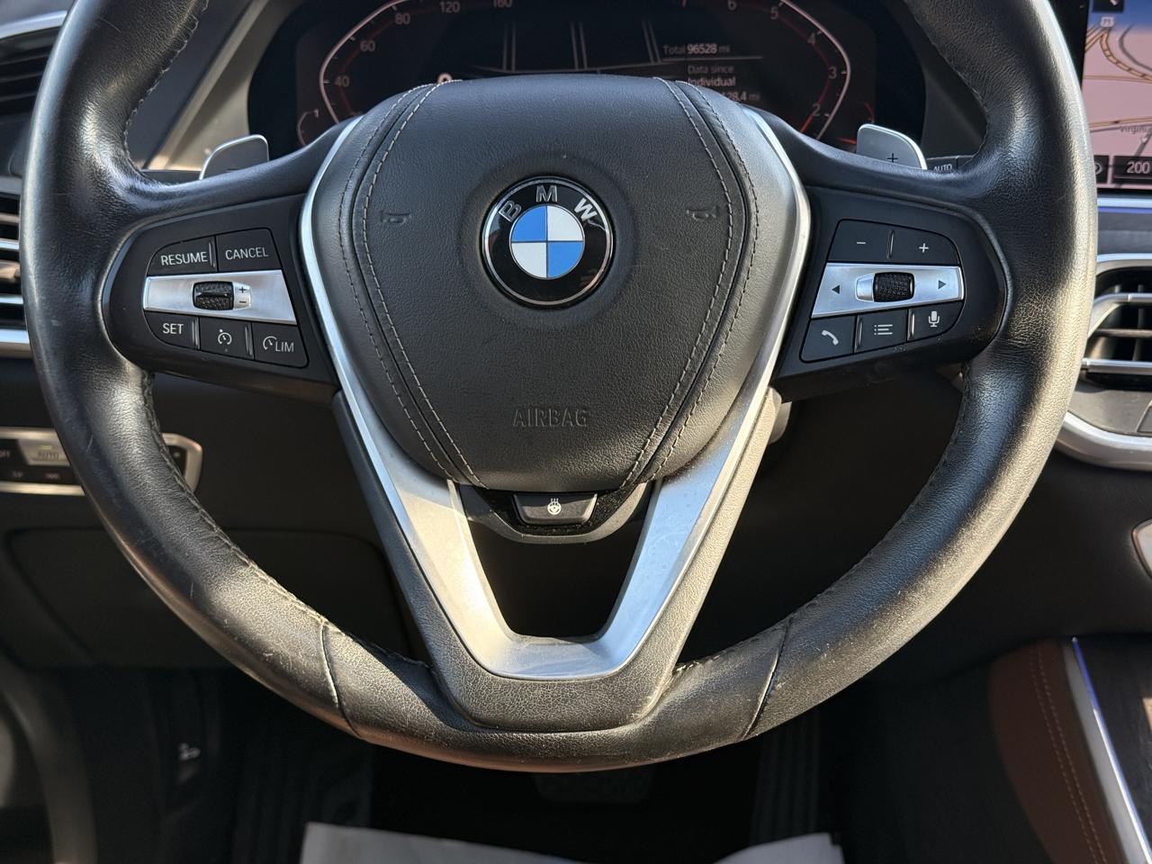 BMW X5 sDrive40i 2020