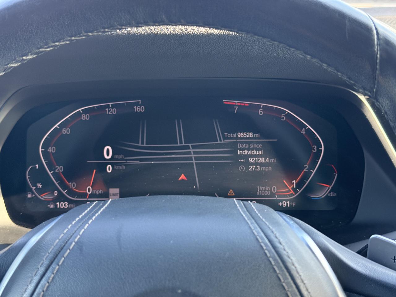 BMW X5 sDrive40i 2020