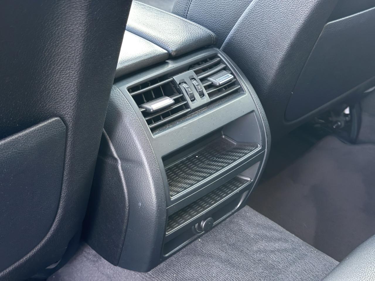 BMW 5-Series 535i 2014
