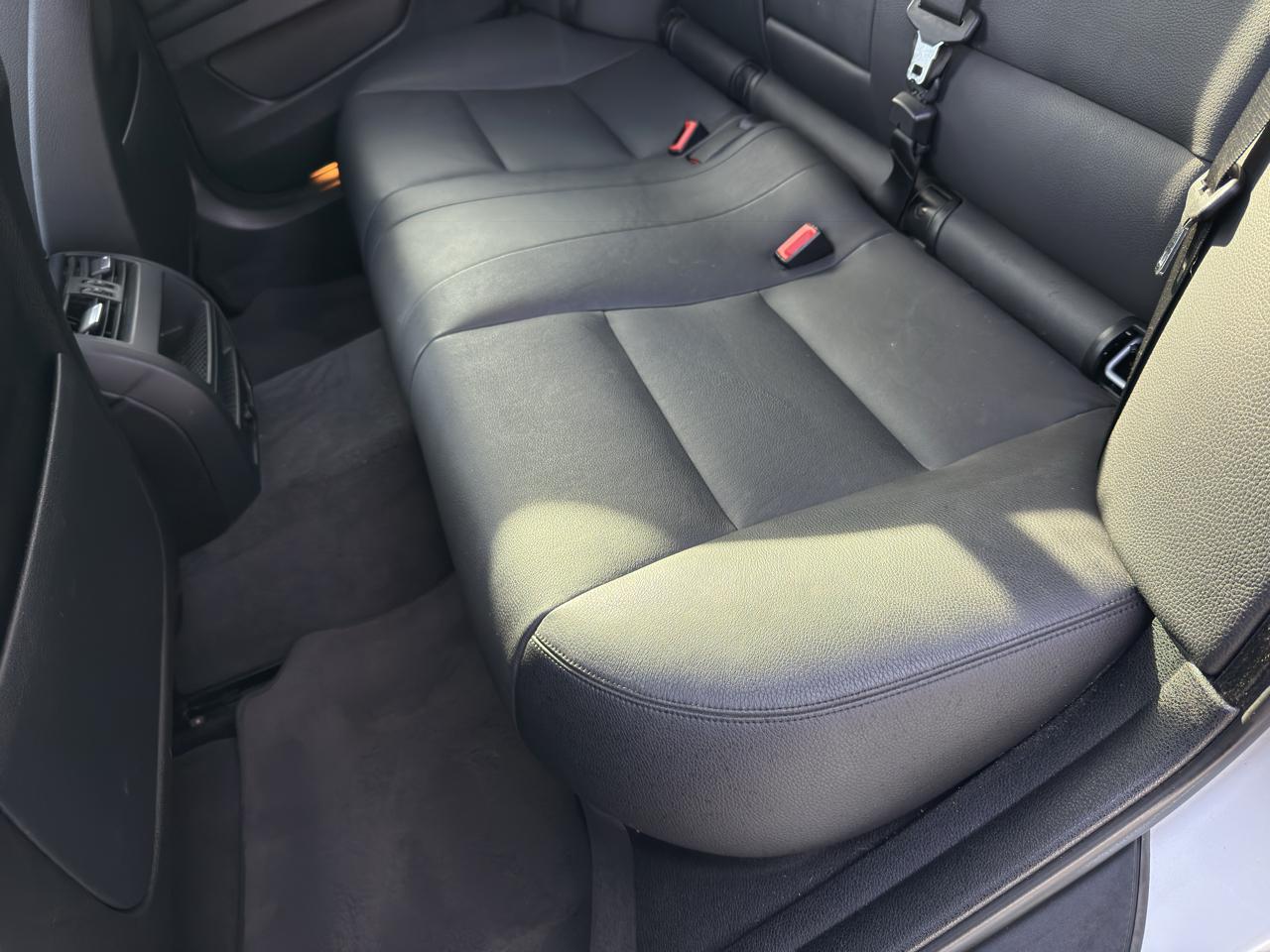 BMW 5-Series 535i 2014