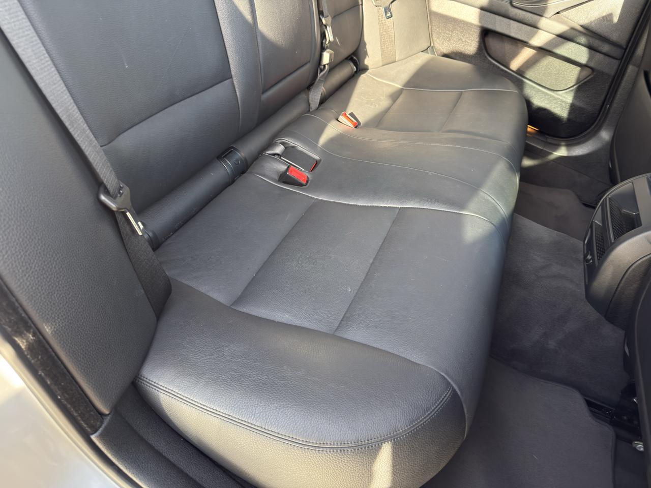 BMW 5-Series 535i 2014