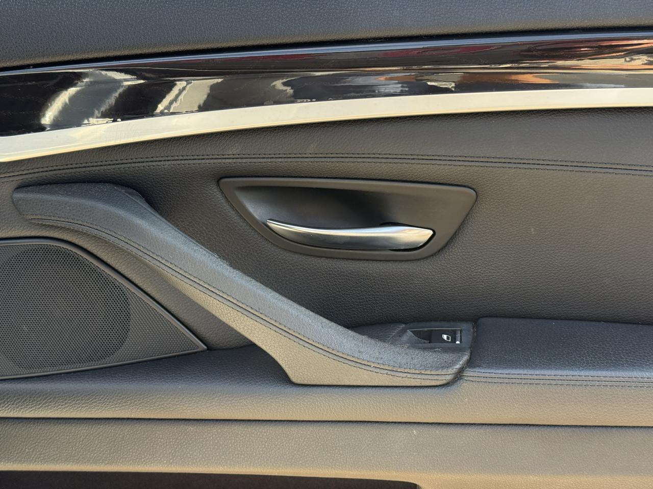 BMW 5-Series 535i 2014