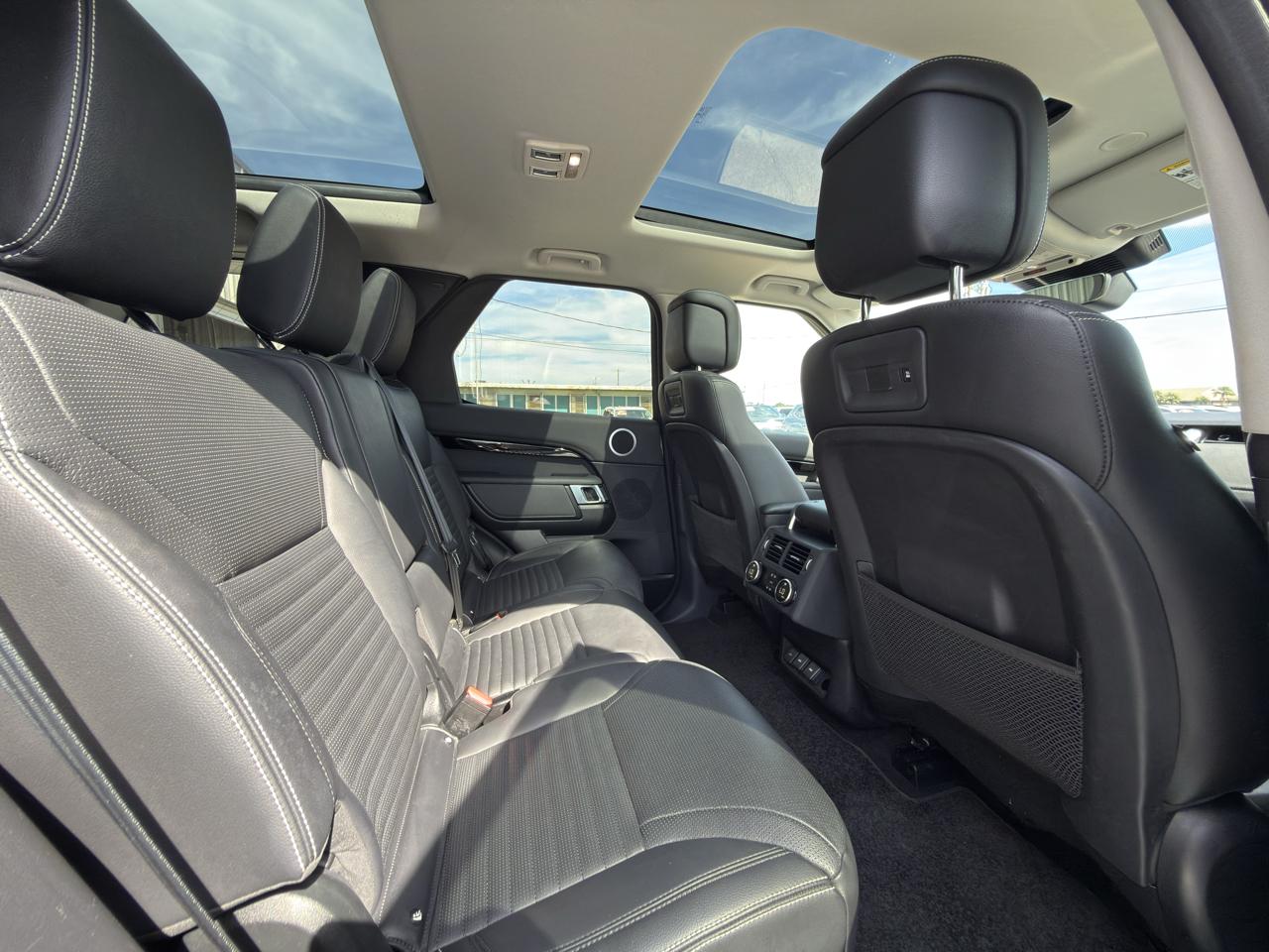 Land Rover Discovery S 2024