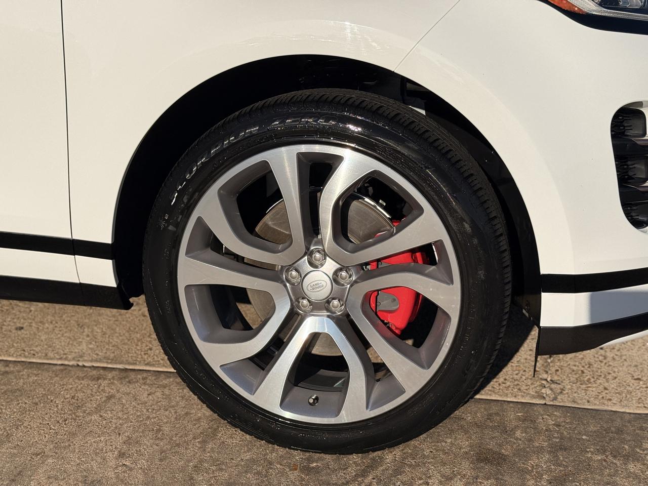 Land Rover Range Rover Evoque R-Dynamic S 2022