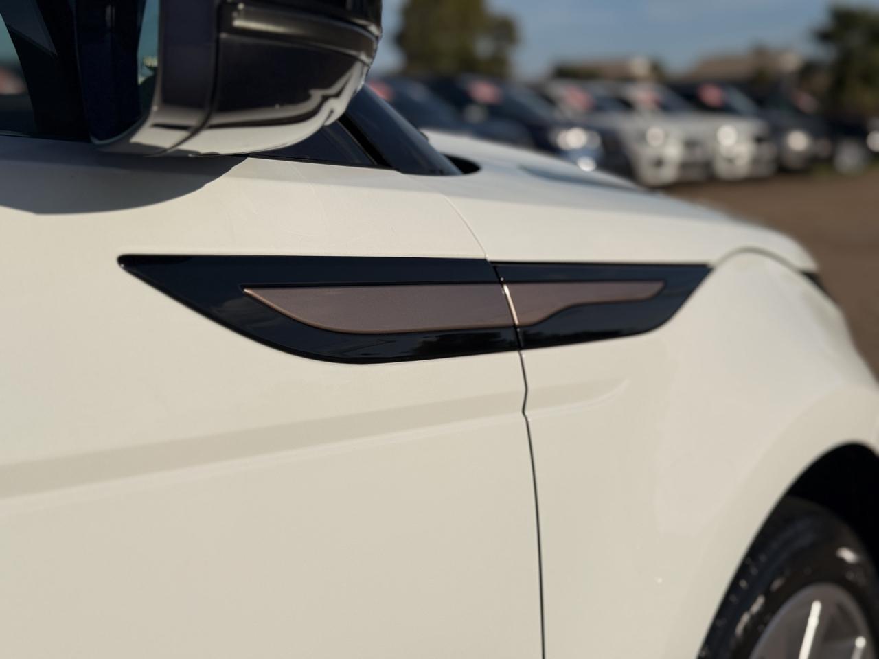 Land Rover Range Rover Evoque R-Dynamic S 2022