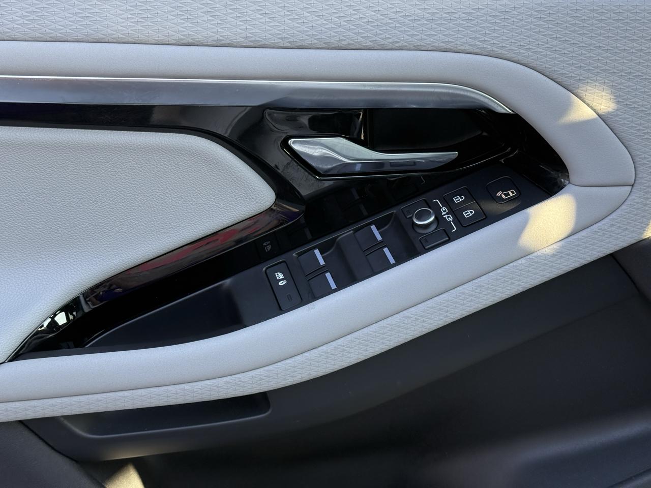 Land Rover Range Rover Evoque R-Dynamic S 2022