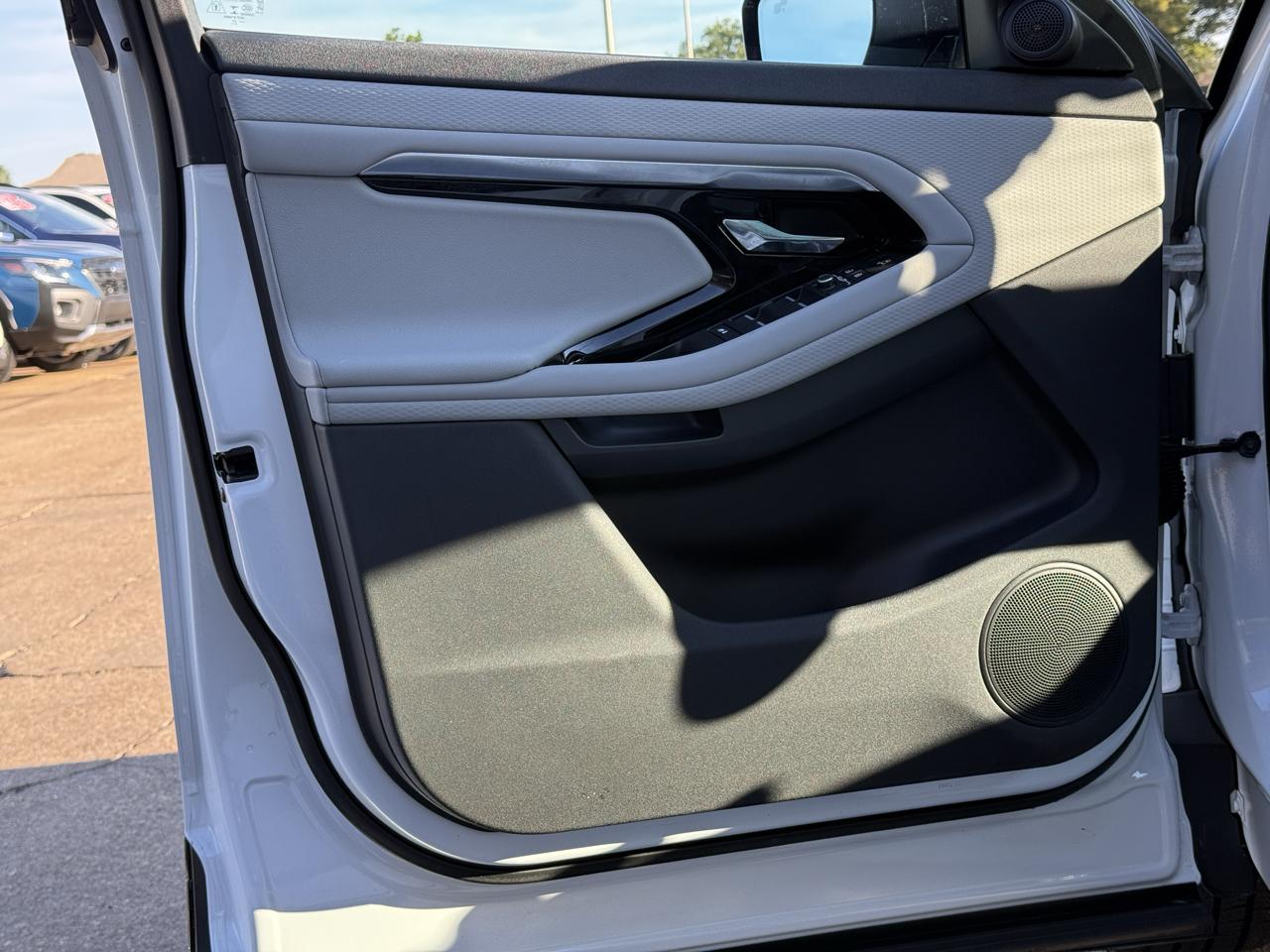 Land Rover Range Rover Evoque R-Dynamic S 2022