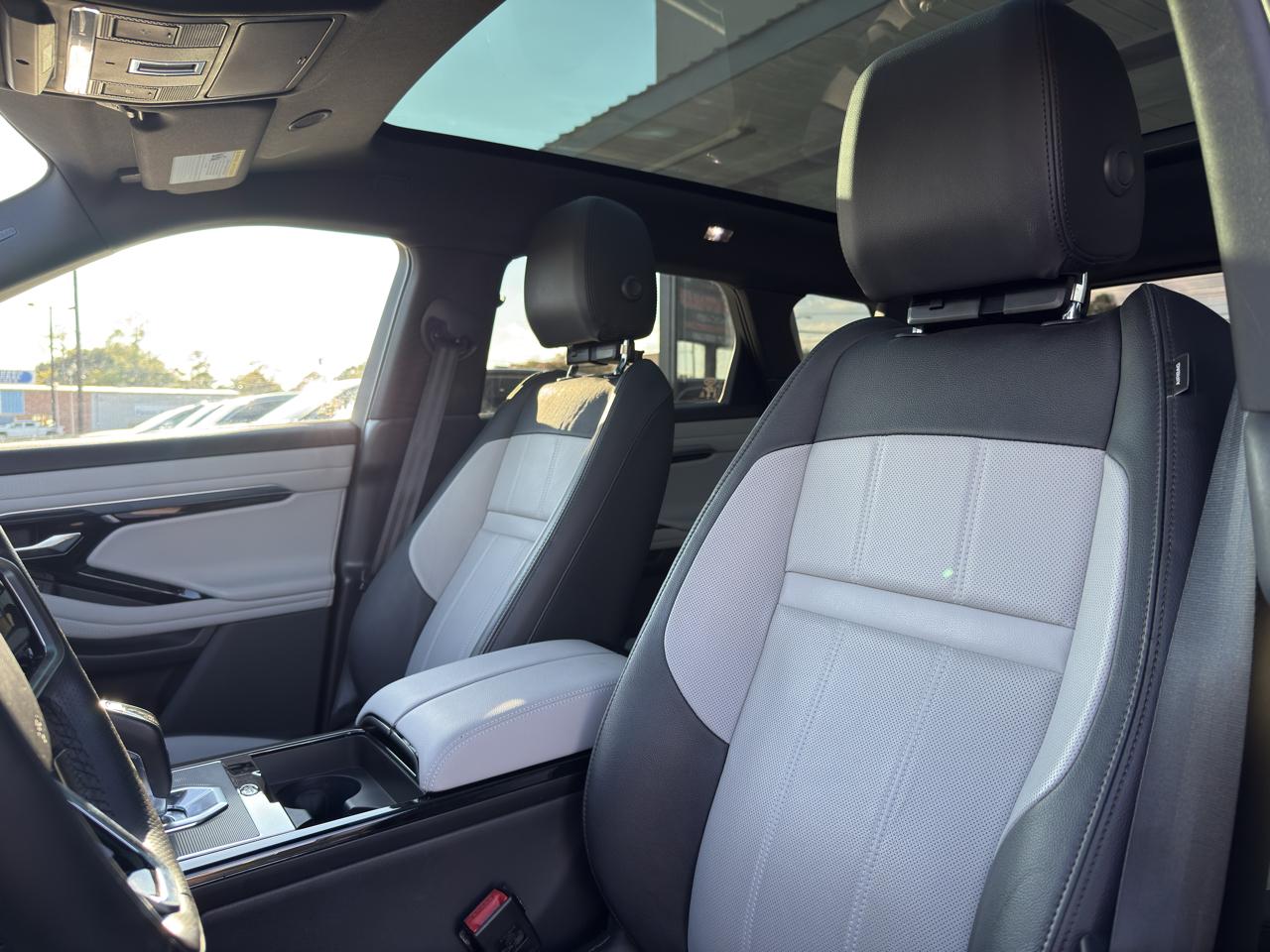 Land Rover Range Rover Evoque R-Dynamic S 2022