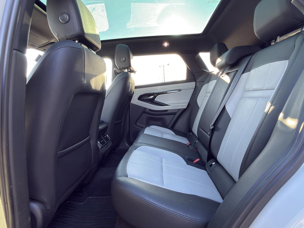 Land Rover Range Rover Evoque R-Dynamic S 2022