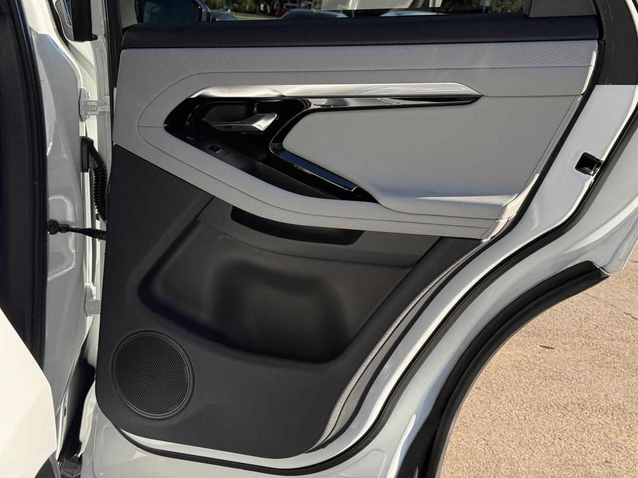Land Rover Range Rover Evoque R-Dynamic S 2022