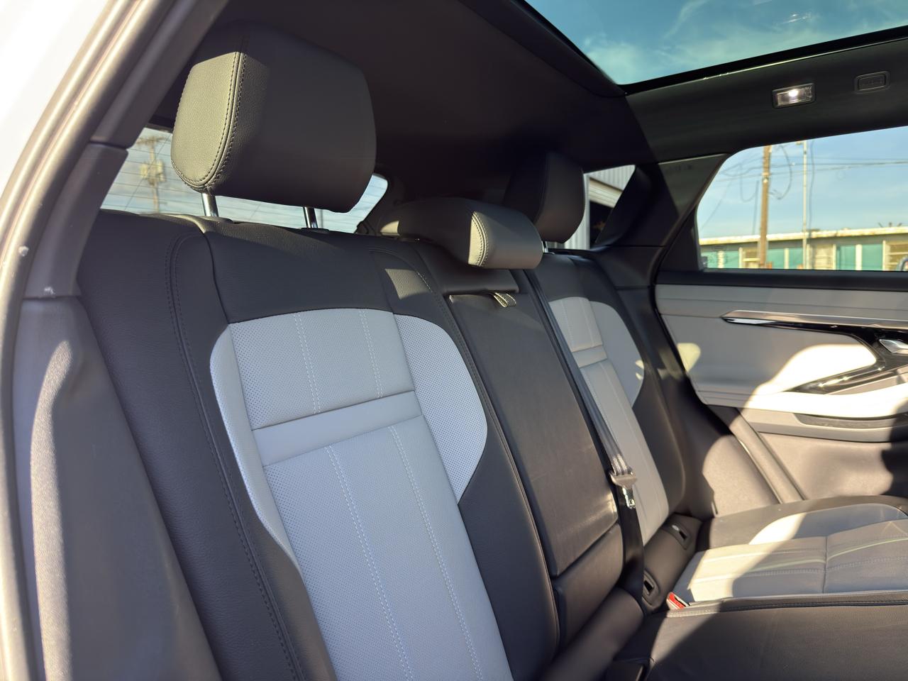 Land Rover Range Rover Evoque R-Dynamic S 2022
