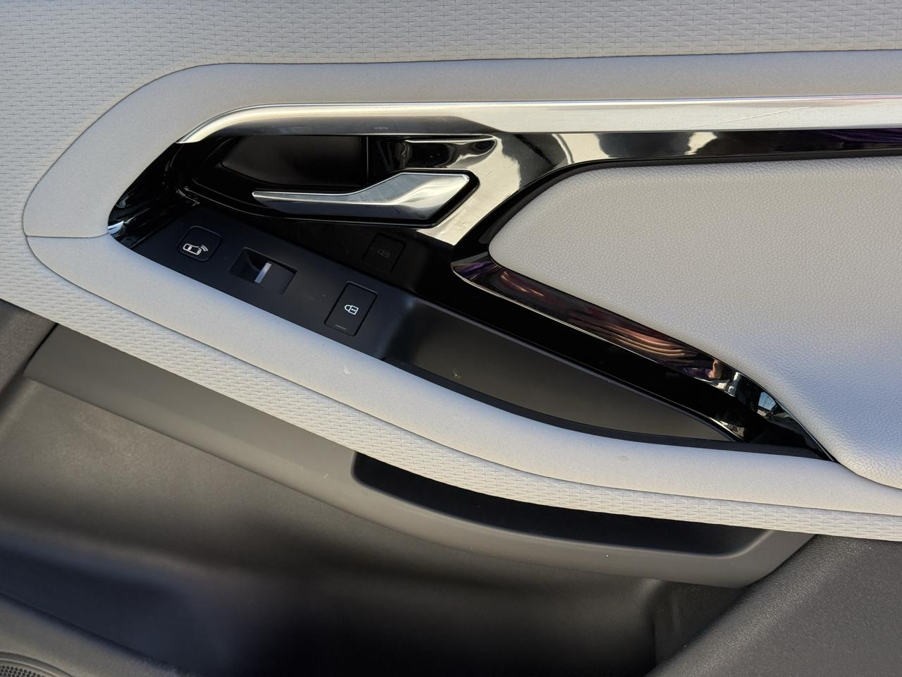 Land Rover Range Rover Evoque R-Dynamic S 2022