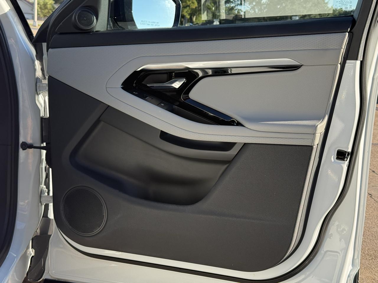 Land Rover Range Rover Evoque R-Dynamic S 2022