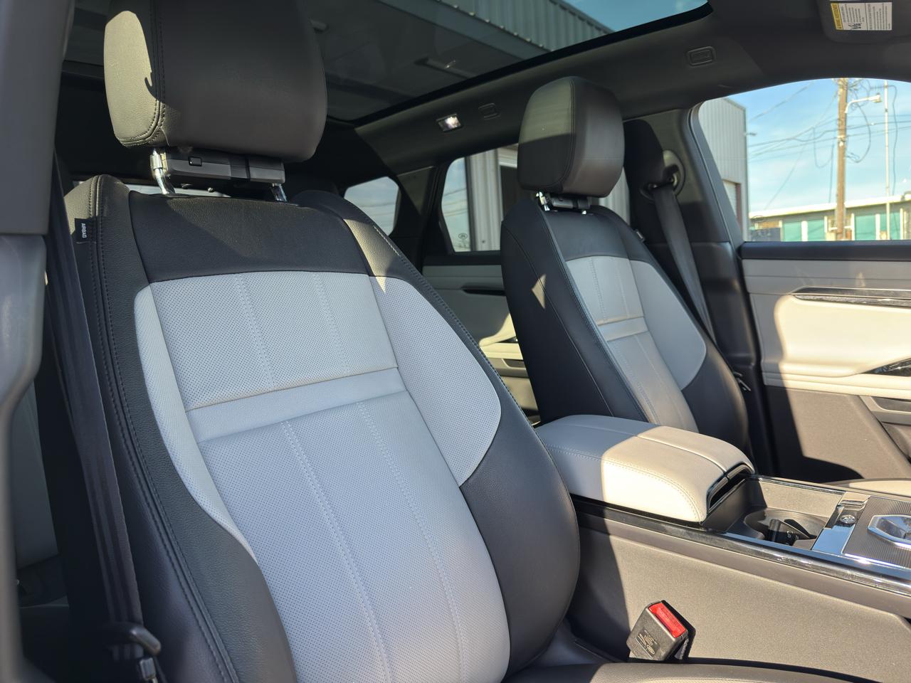 Land Rover Range Rover Evoque R-Dynamic S 2022