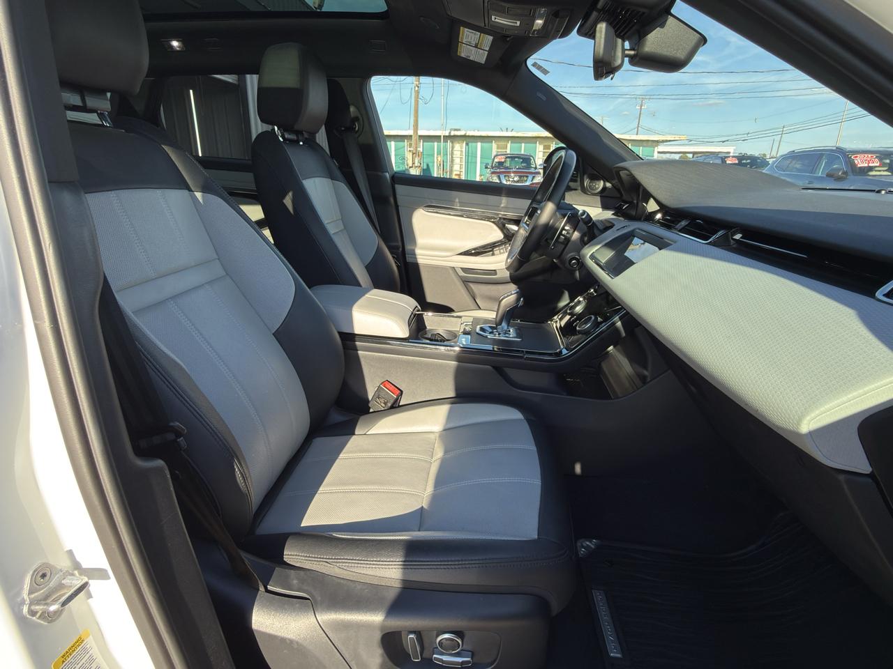 Land Rover Range Rover Evoque R-Dynamic S 2022