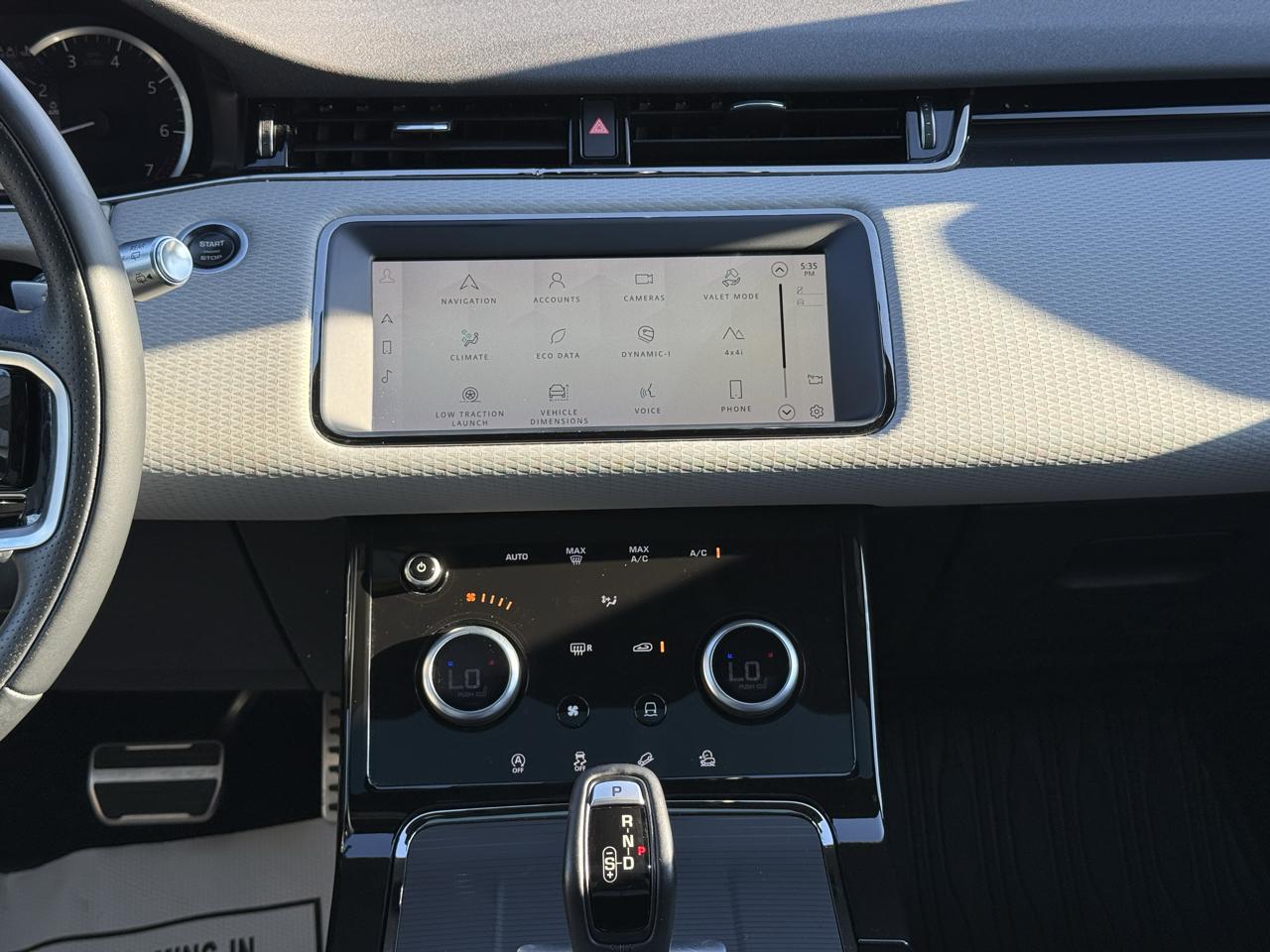 Land Rover Range Rover Evoque R-Dynamic S 2022