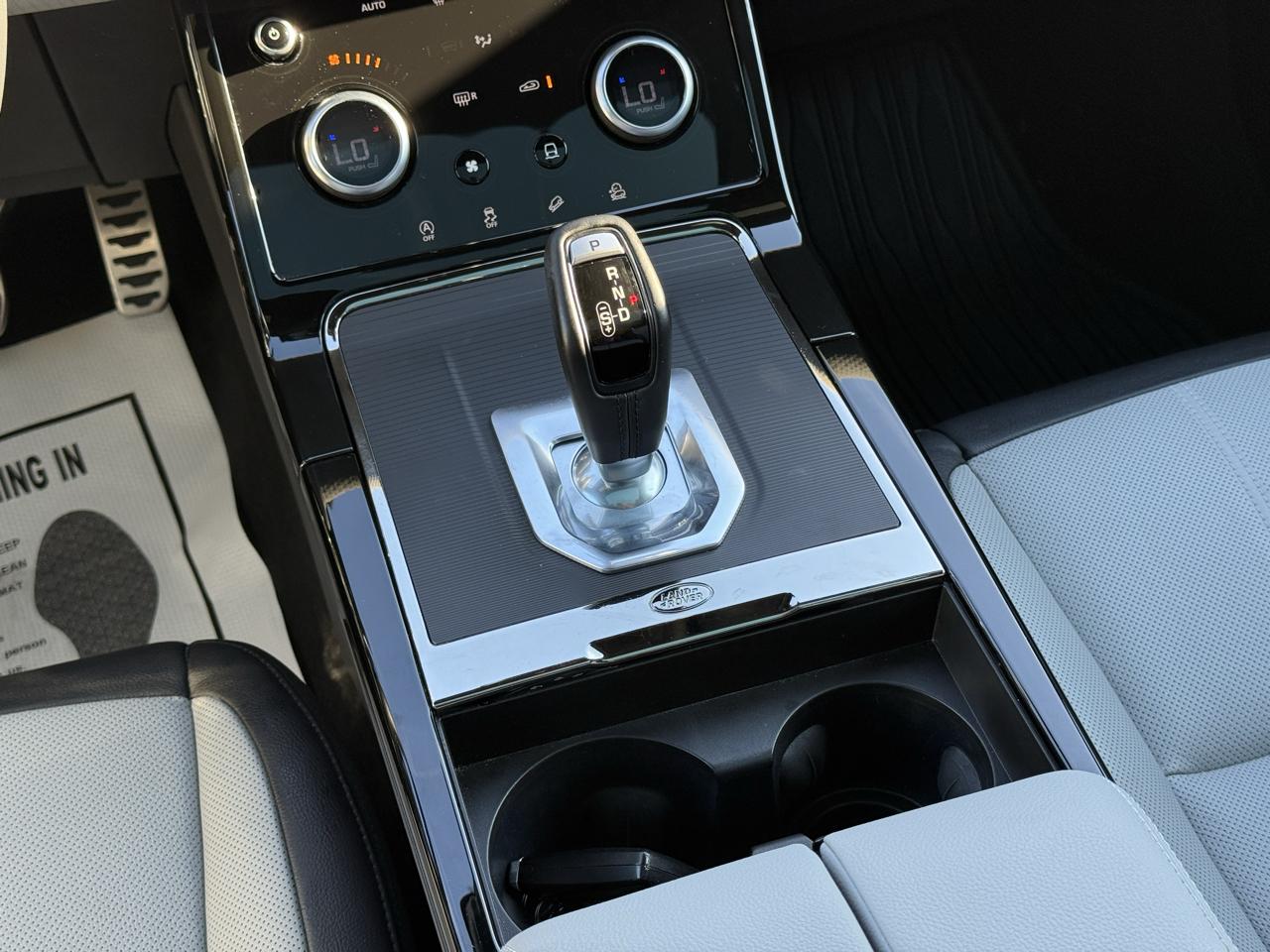 Land Rover Range Rover Evoque R-Dynamic S 2022