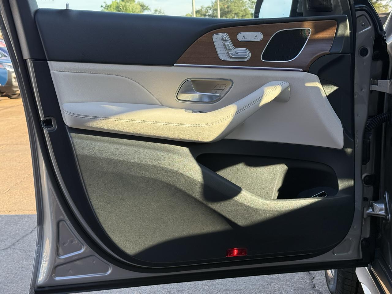 Mercedes-Benz GLE-Class GLE350 2022