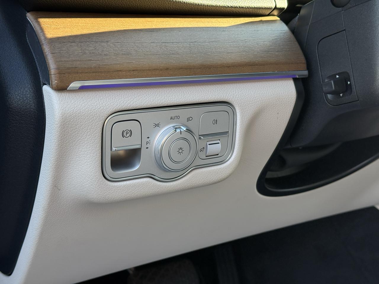Mercedes-Benz GLE-Class GLE350 2022