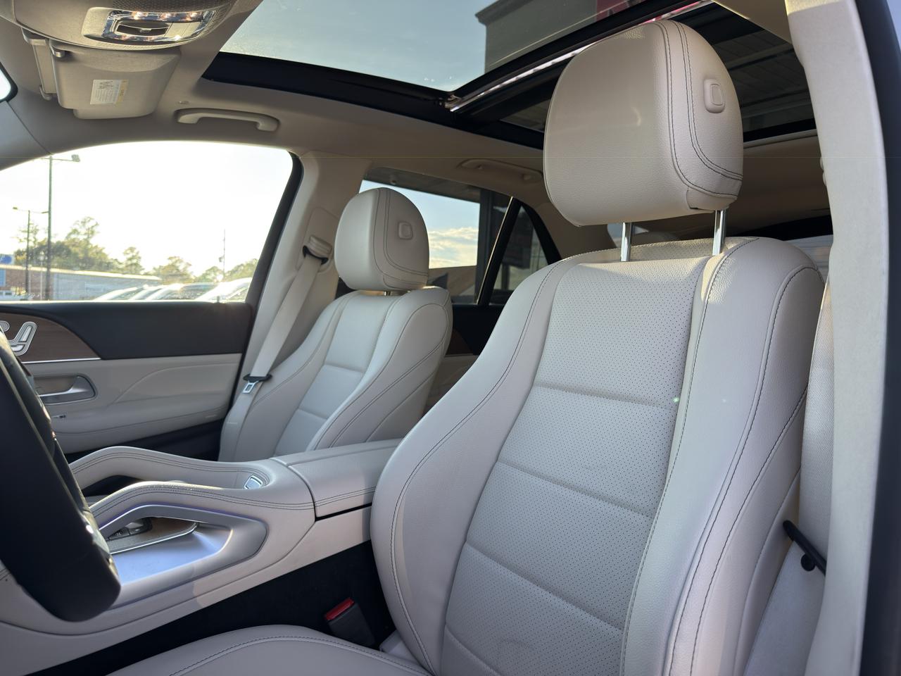 Mercedes-Benz GLE-Class GLE350 2022