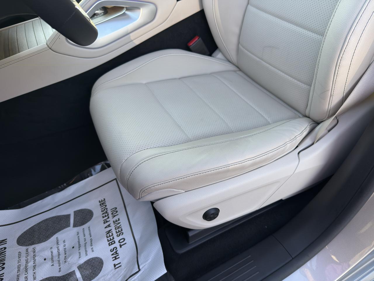 Mercedes-Benz GLE-Class GLE350 2022