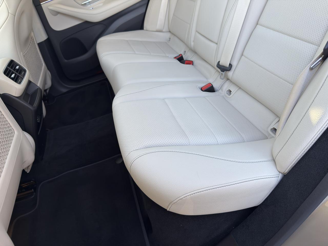 Mercedes-Benz GLE-Class GLE350 2022