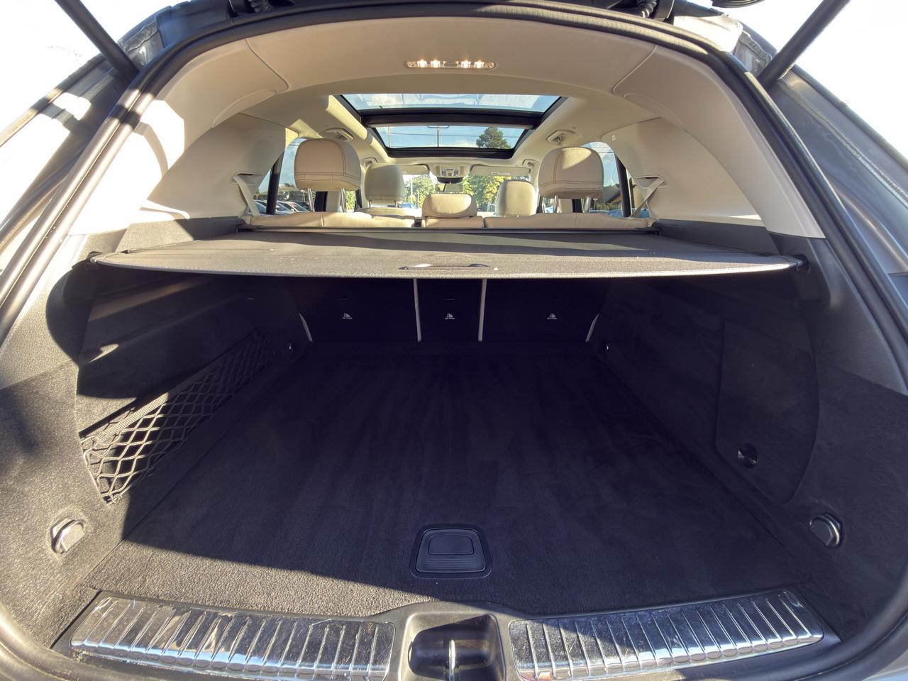 Mercedes-Benz GLE-Class GLE350 2022