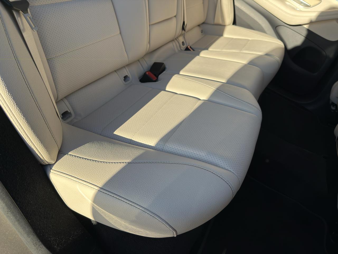Mercedes-Benz GLE-Class GLE350 2022
