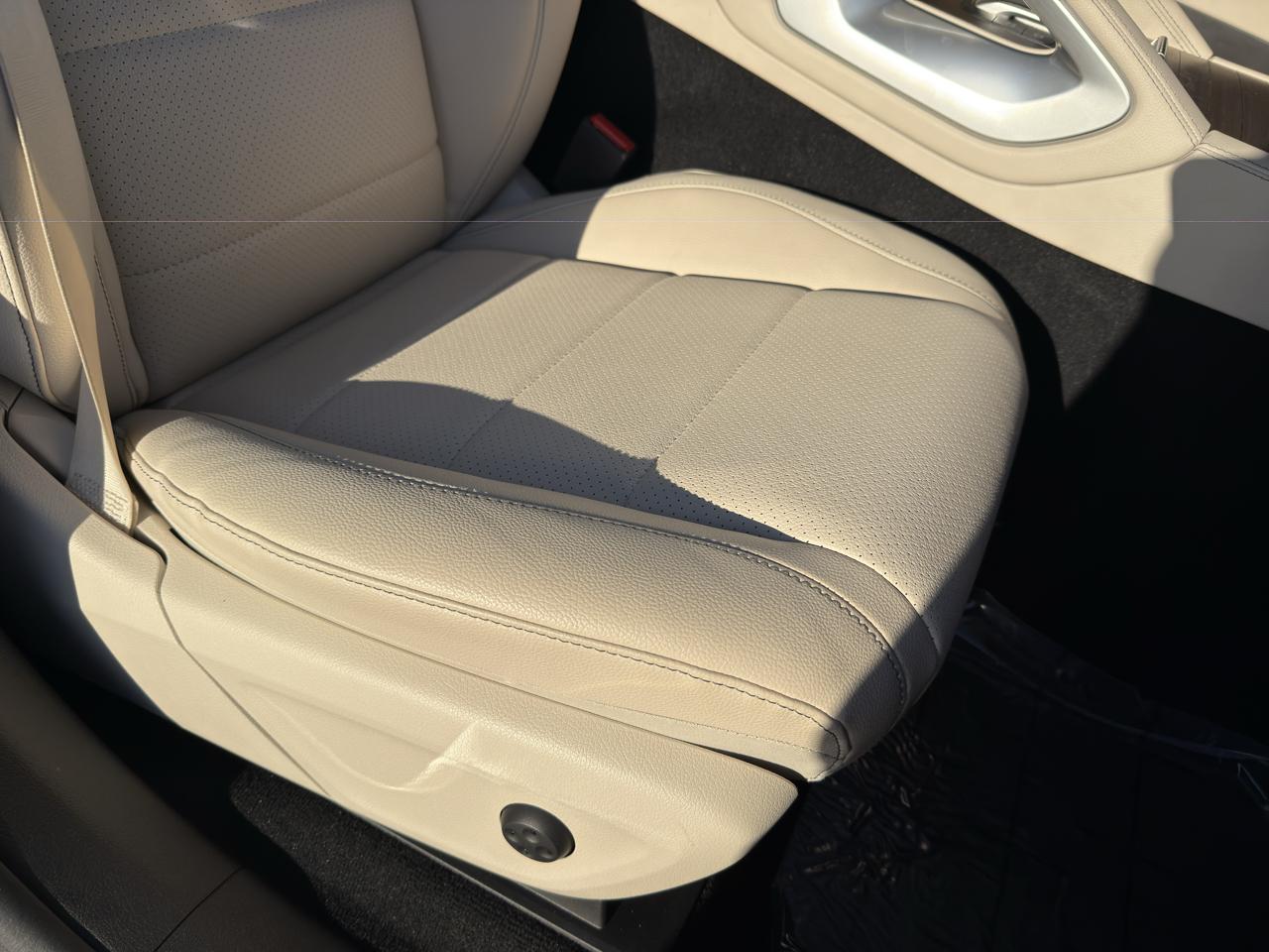 Mercedes-Benz GLE-Class GLE350 2022