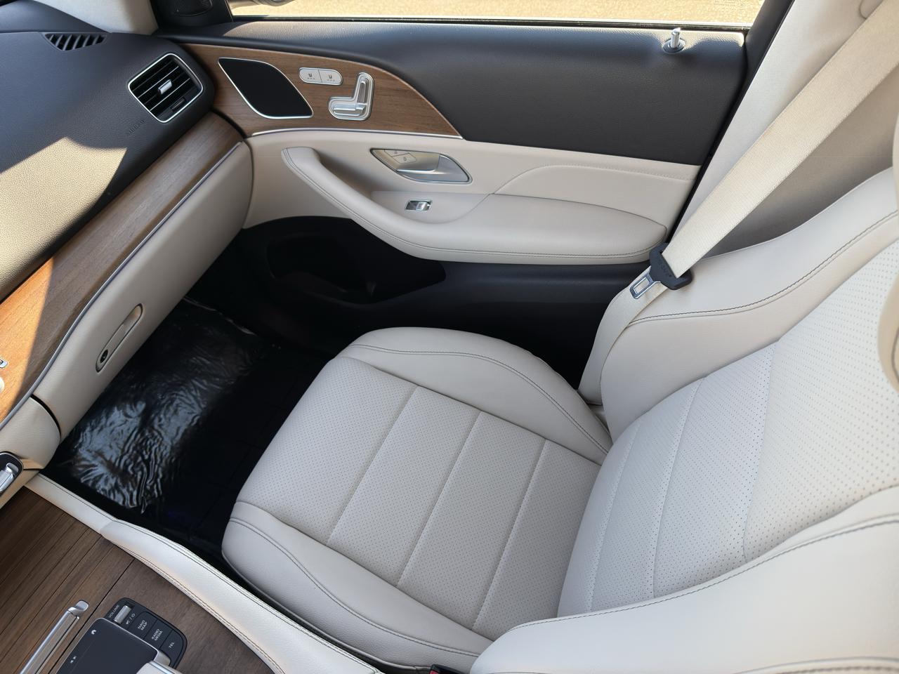 Mercedes-Benz GLE-Class GLE350 2022